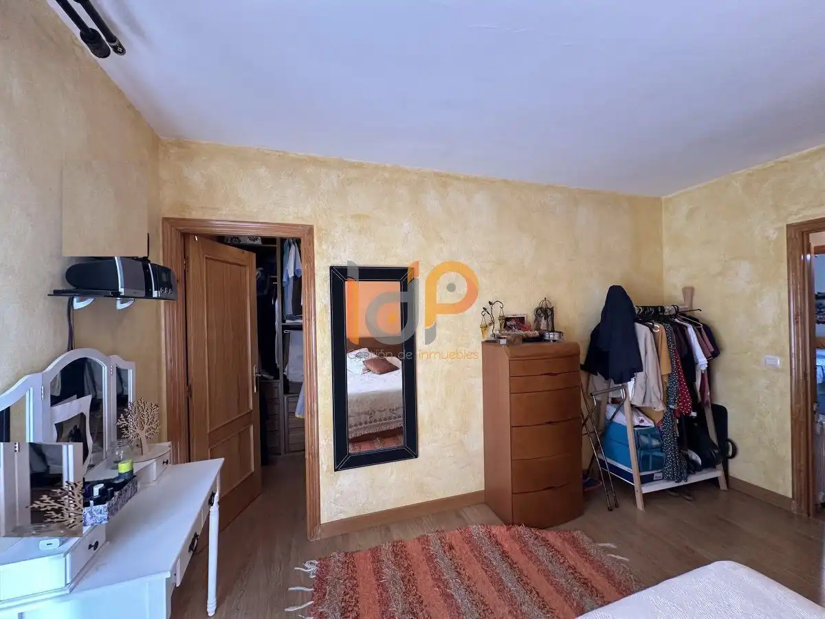 Dormitori de Dúplex en venda en Taberno amb Balcó