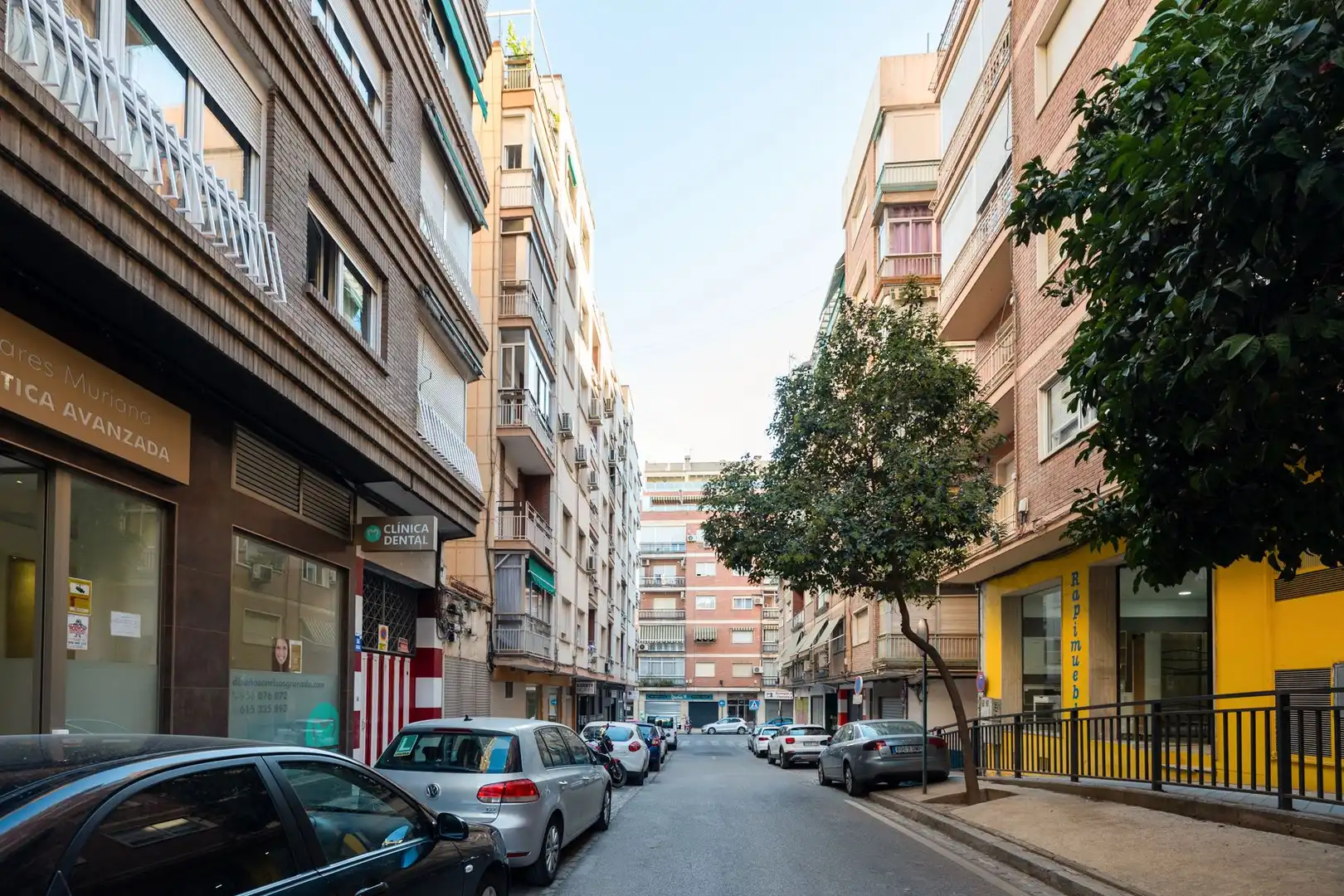Flat for rent in N/A, 1, Camino de Ronda
