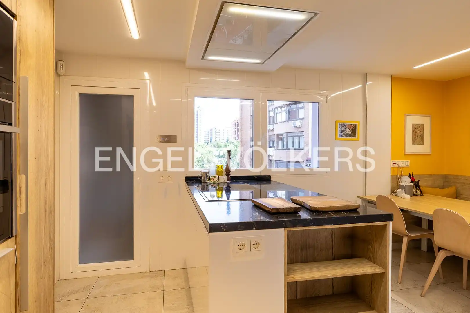 Wohnung mit Aufzug zum Verkauf in Chamartín, imagen 4