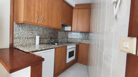 Foto 4 de Dúplex de alquiler en Sanjurjo Badia, Teis, Pontevedra