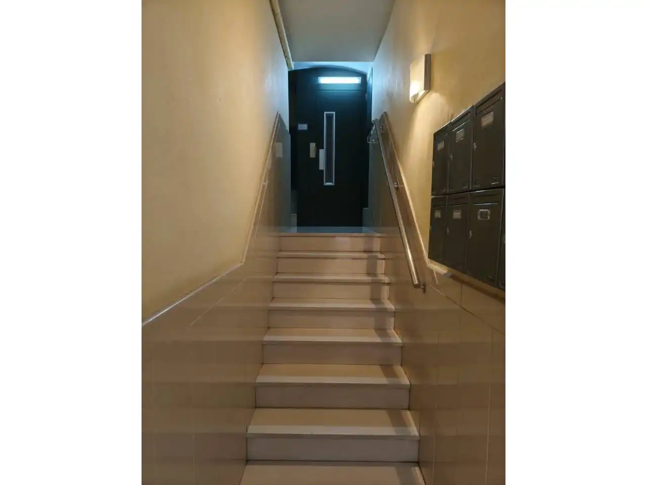 Flat with terrace for sale in Calle Cabestany, imagen 46