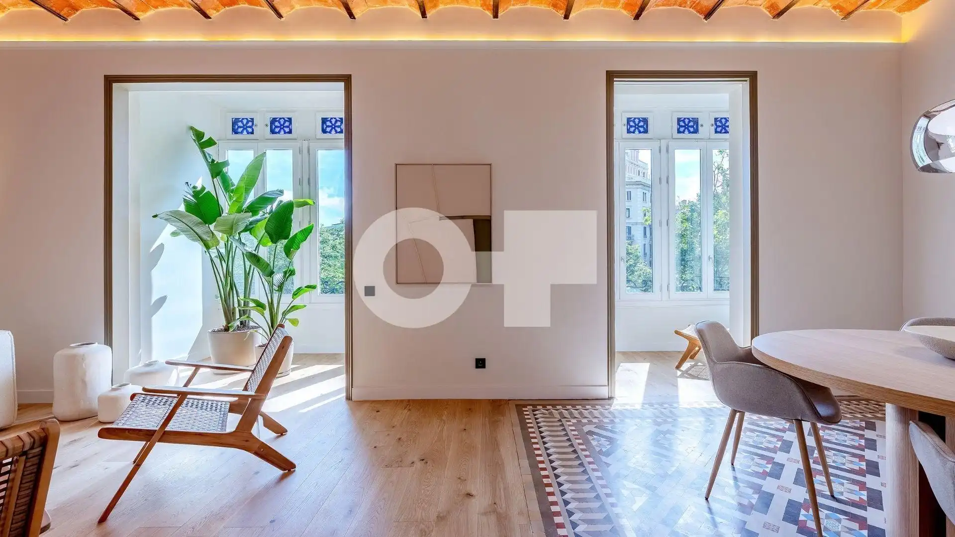 Flat with terrace for sale in Carrer Carrer Muntaner, imagen 5