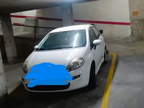 Parking of Garage for rent in Valls