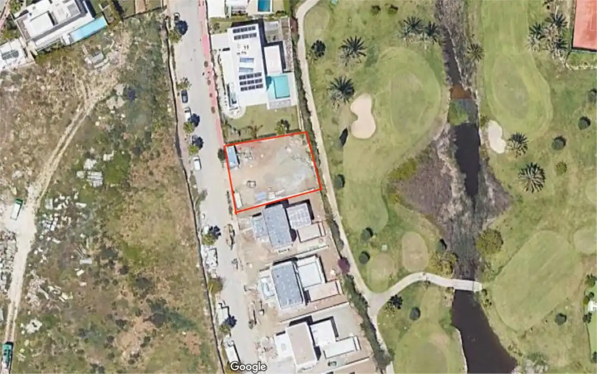 Terreno residenziale in vendita a Benamara - Atalaya