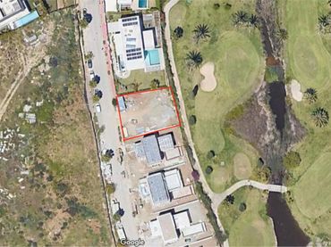 Terreno residencial en venta en Benamara - Atalaya