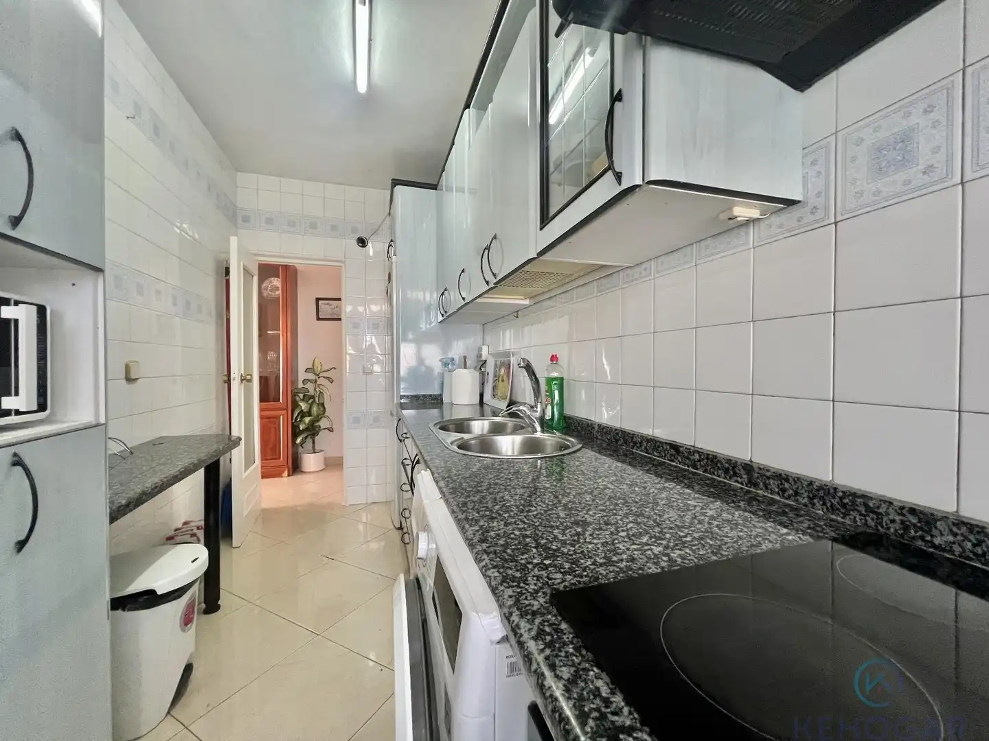 Wohnung zum Verkauf in Centro - Doña Mercedes, imagen 7