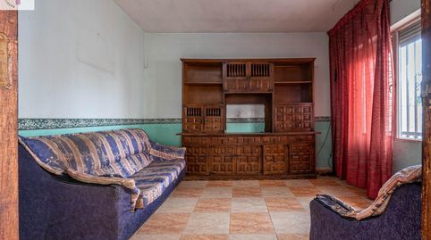SE VENDE CASA CON UNA PARCELA DE 518 m2 EN EL CENTRO DE LOS OGÍJARES., imatge 4