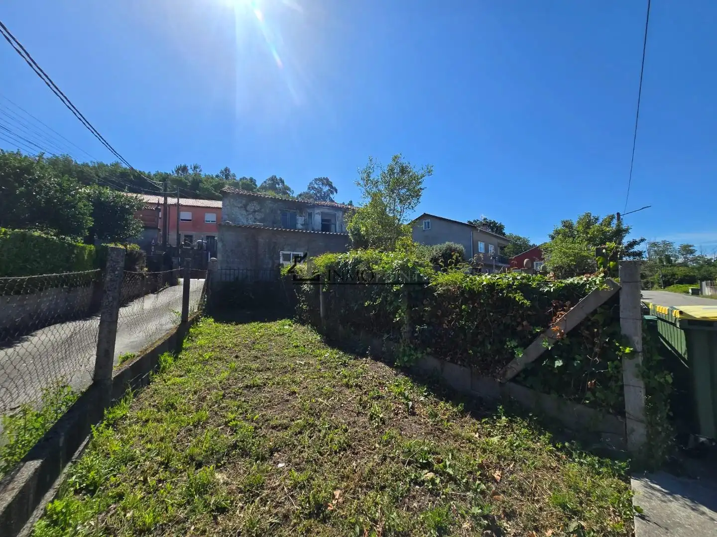 Casa o chalet en venta en Pontecesures con Jardín privado, Terraza y Trastero