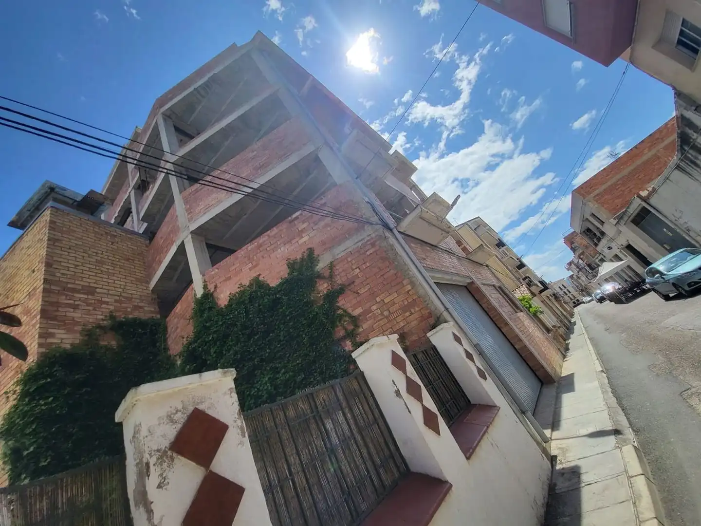 Residencial en venda a Calle Guifré, imagen 13