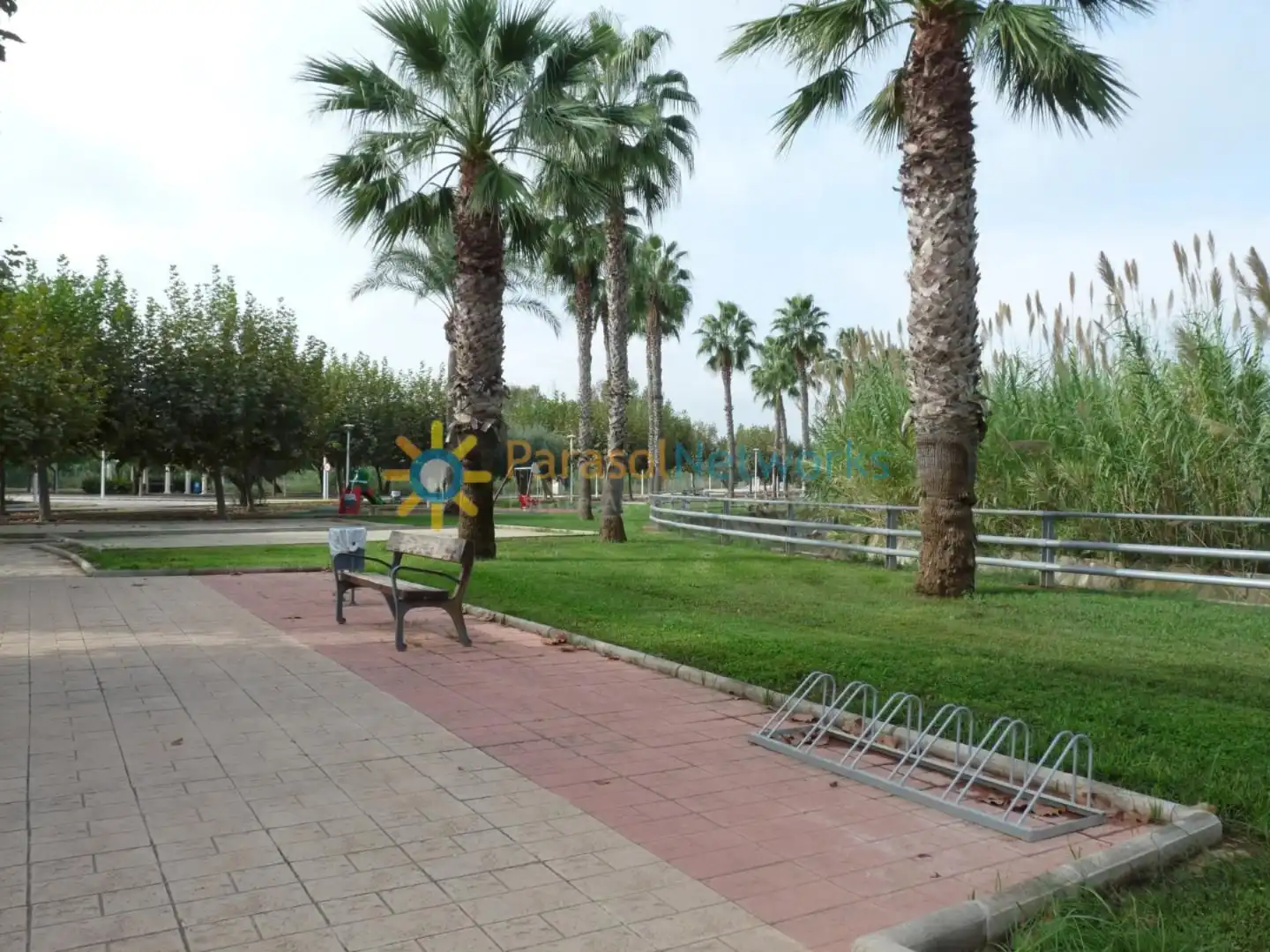 Vista exterior de Residencial en venta en Guardamar de la Safor