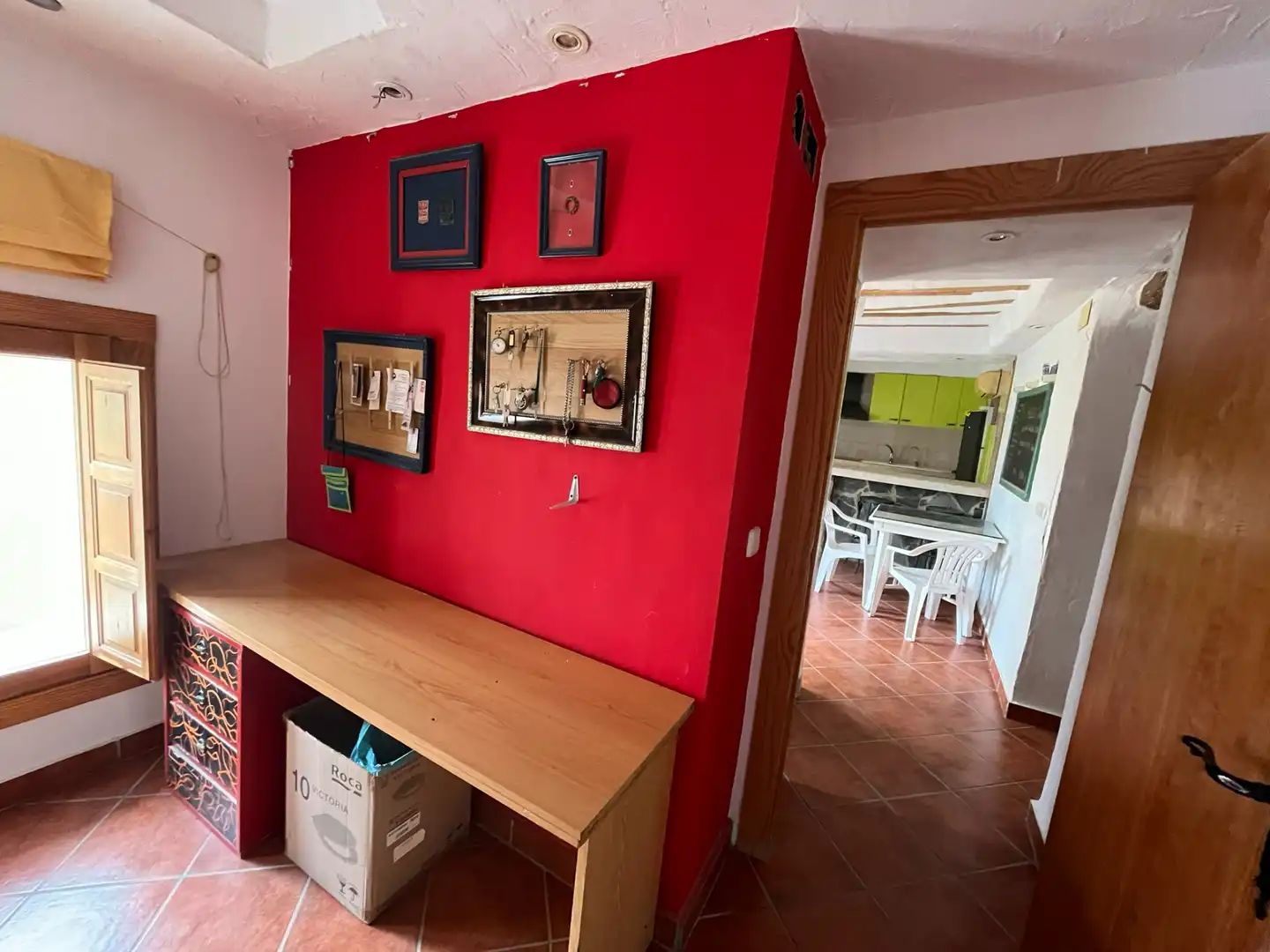 Casa con terrazza in vendita a Carrer Font Nova 21, imagen 34