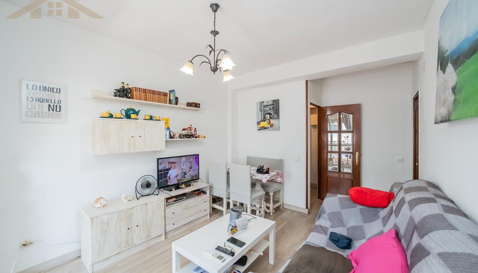 Foto 1 de Piso en venta en Calle Siete Picos, 10, Moraleja de Enmedio, Madrid