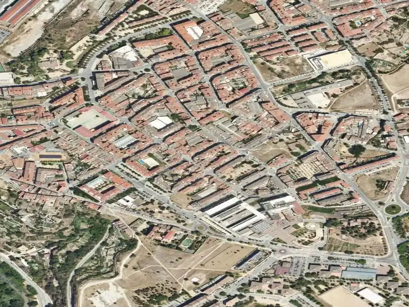 Appartement à vendre à Calle Francesc Juanola, imagen 3