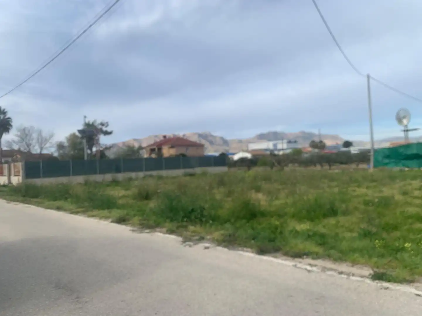 Terrenys i solars en venda a Pedanías Este, imagen 2