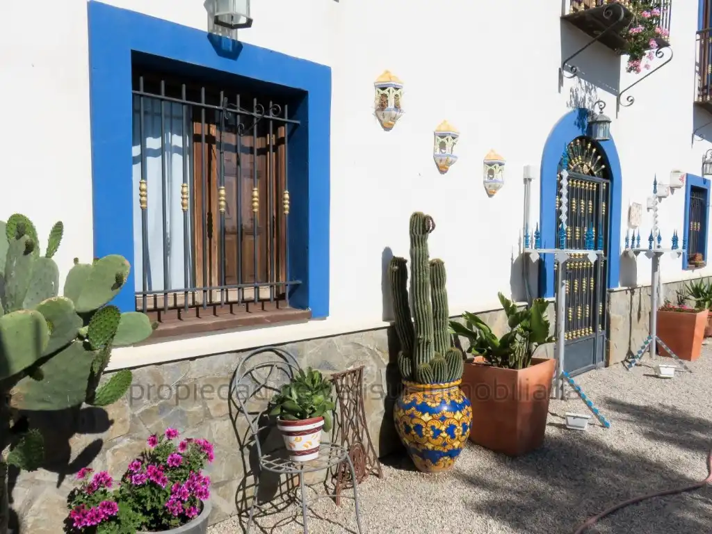 Haus zum Verkauf in Pedanías Sur, imagen 4