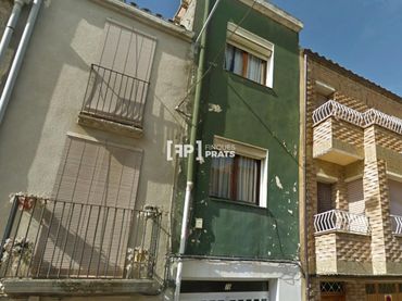 Maison à vendre à BARCELONETA