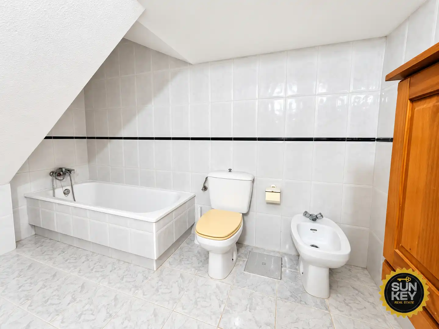 Duplex avec terrasse à vendre à Puerto de Mazarrón, imagen 15