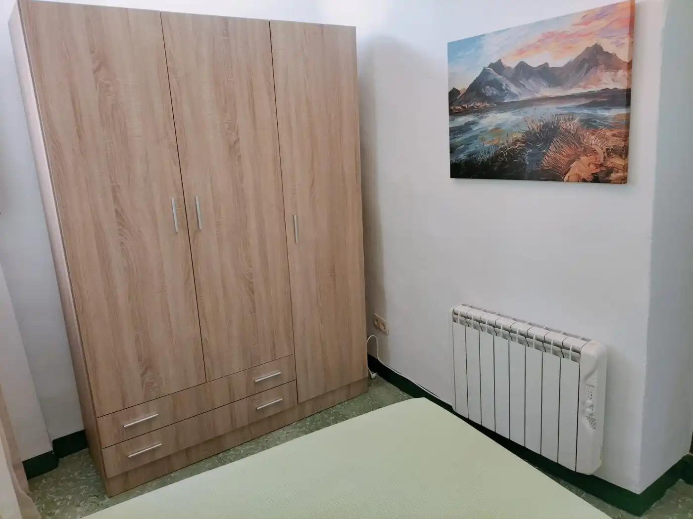 Haus oder Chalet zum Verkauf in Ugíjar