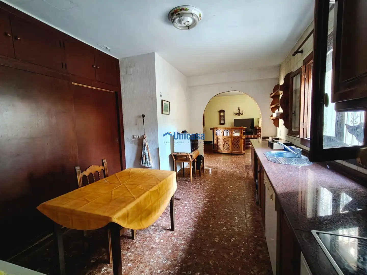 Chalet con piscina en venta en Puerto de la Torre - Atabal, imagen 19