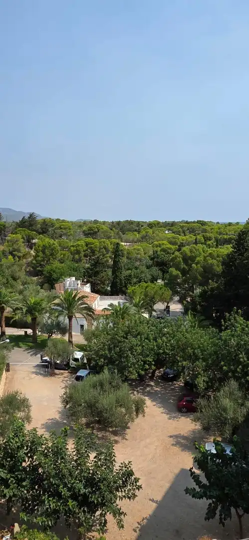Pis amb terrassa en venda a L'Ametlla de Mar pueblo, imagen 11