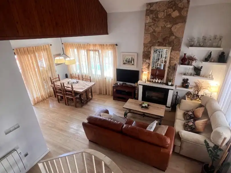Haus mit Pool zum Verkauf in Carrer Sud 1, imagen 11