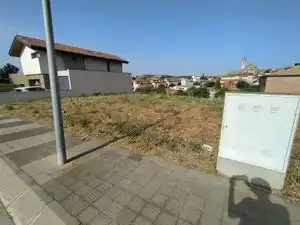 Residential land for sale in Avinguda del Jo 20, imagen 9
