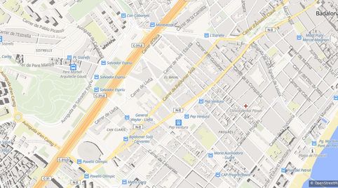 Foto 3 de Piso en venta en Progrés - Pep Ventura, Badalona