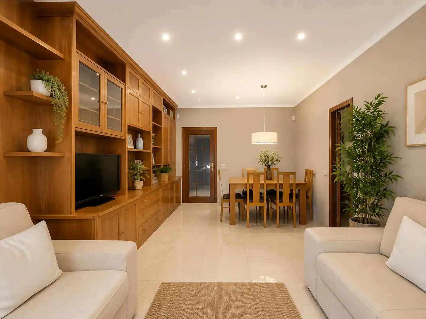 Piso en alquiler en N/A
