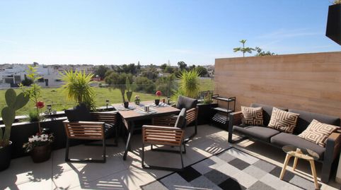 Foto 3 de Apartamento en venta en Lomas de Cabo Roig - Los Dolses, Orihuela