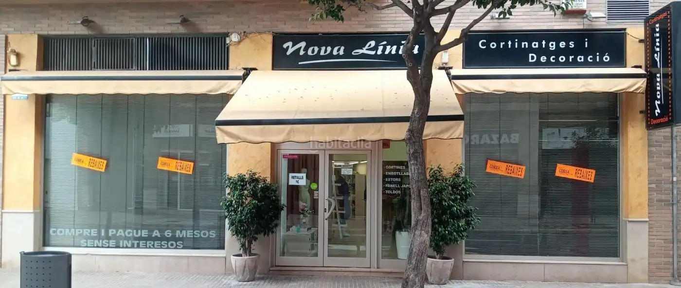 Gewerbefläche zur Miete in Gran Via del Castell de Bairen 3, imagen 3