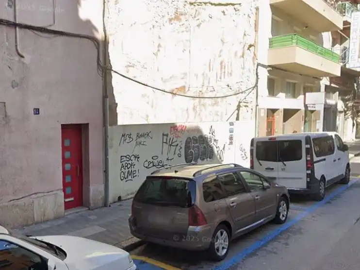 Wohnbaugrundstück zum Verkauf in Carrer Nou 92, imagen 5