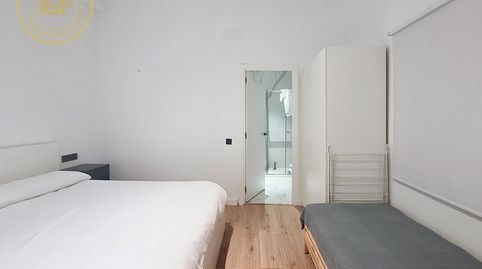 Foto 2 de Pis en venda a Calle de L'arc de Sant Martí, La Font d'en Fargues, Barcelona Capital