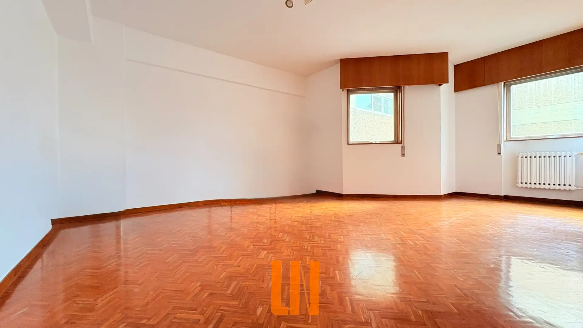 Wohnung zum Verkauf in Rúa Sinfónica de Galicia, 5, San Pablo - Juan Flórez