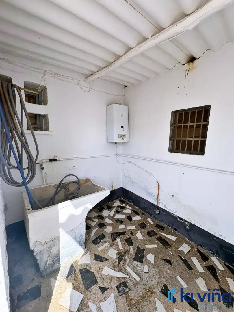 Casa en venda a Sierra de Yeguas, imagen 4