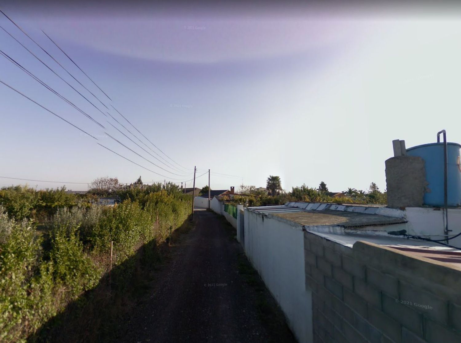Finca rústica en venda en  Zaragoza Capital