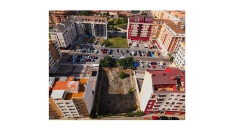 Foto 3 de Residencial en venda a Avenida Francesc Tarrega, Piscinas, Castellón