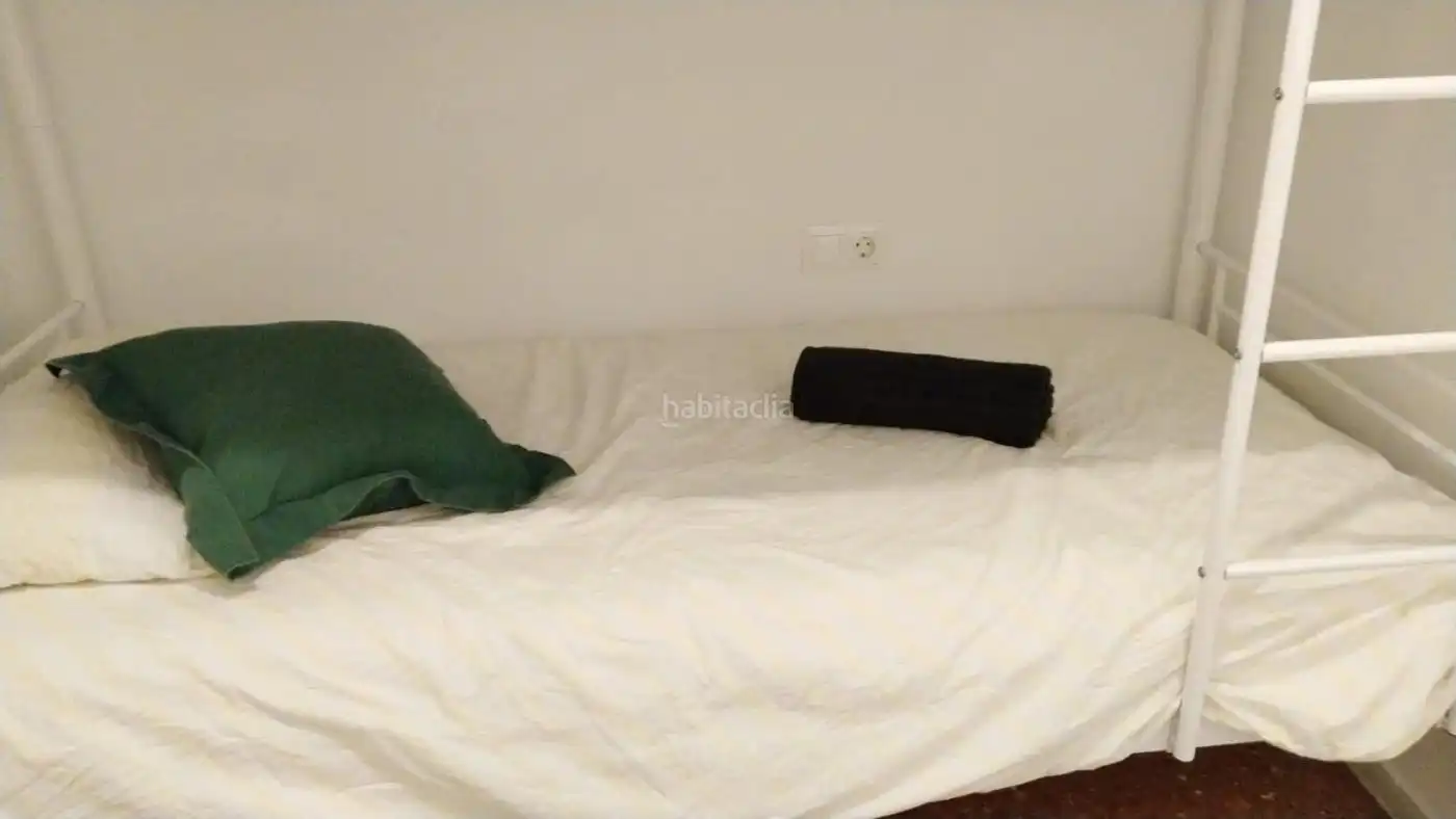 Wohnung mit Aufzug zur Miete in Avenida de Barcelona 26, imagen 7