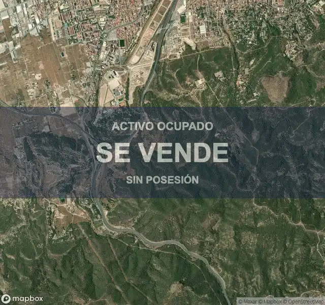 Piso en venta en Murcia