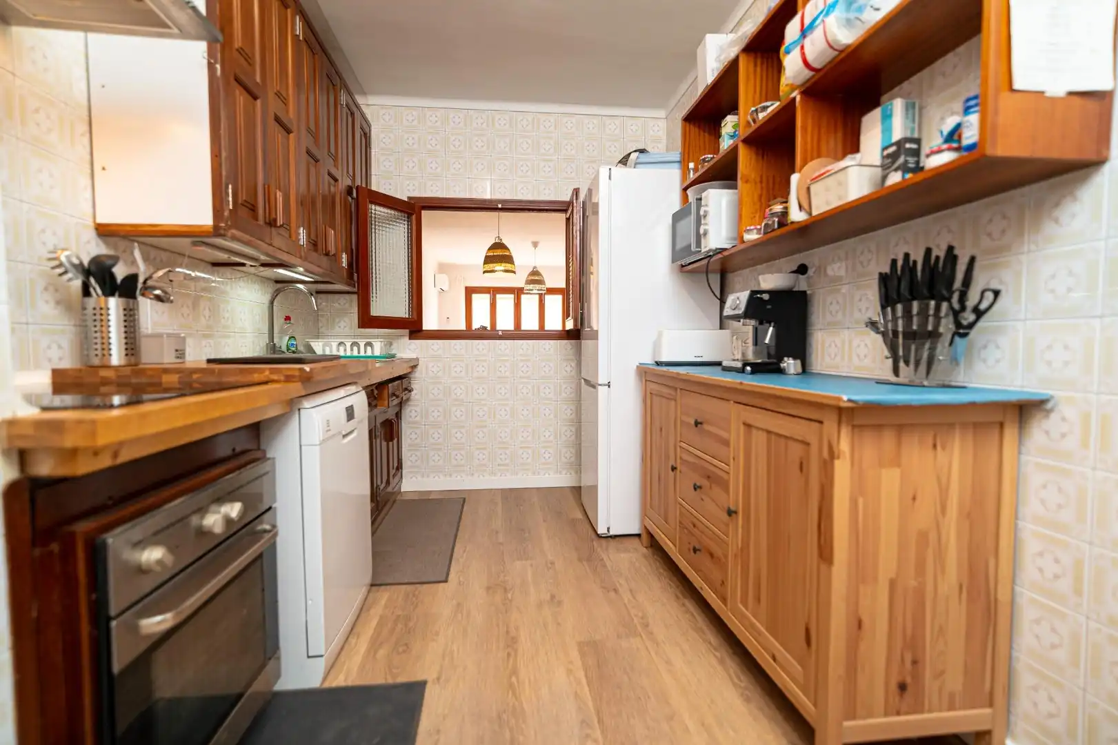 Apartament en venda a Porto Cristo