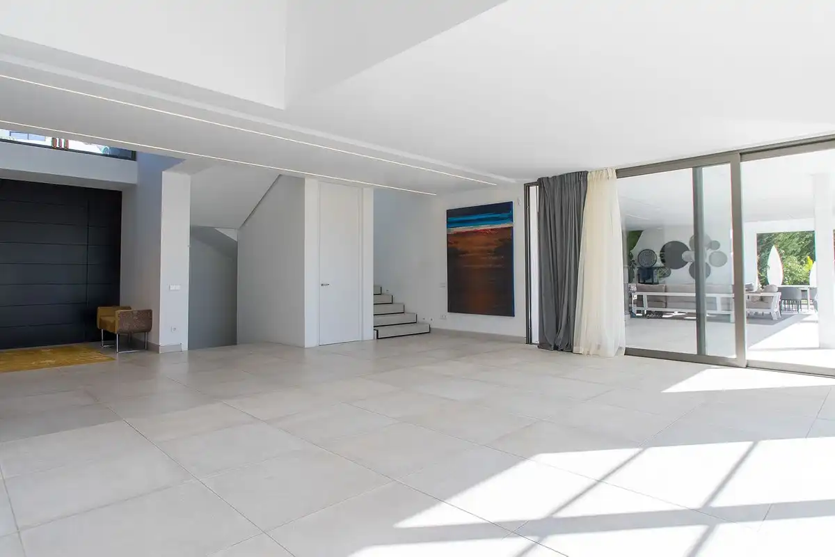 Adosado en venta en Benahavís pueblo, imagen 8