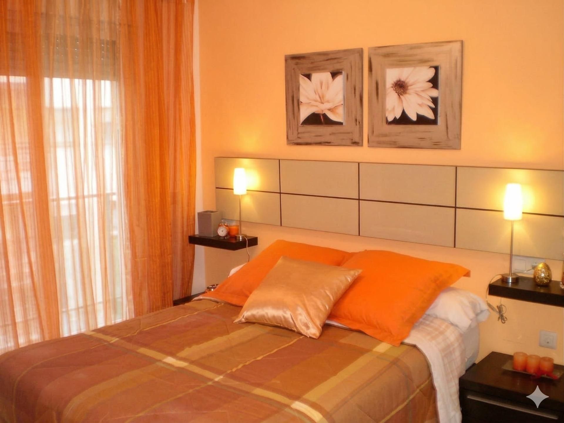 Habitación de Piso en venta en Málaga Capital con Aire acondicionado, Trastero y Amueblado