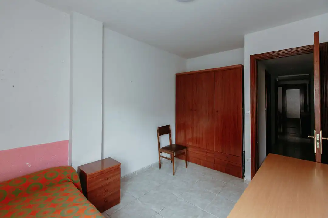 Appartamento con ascensore in affitto a Santo Domingo y San Martín, imagen 13