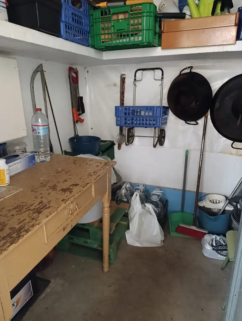 Finca rústica en venta en Valdepeñas con Terraza y Trastero