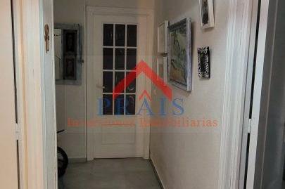 Foto 5 de Casa adosada en venda a Centro, Sevilla