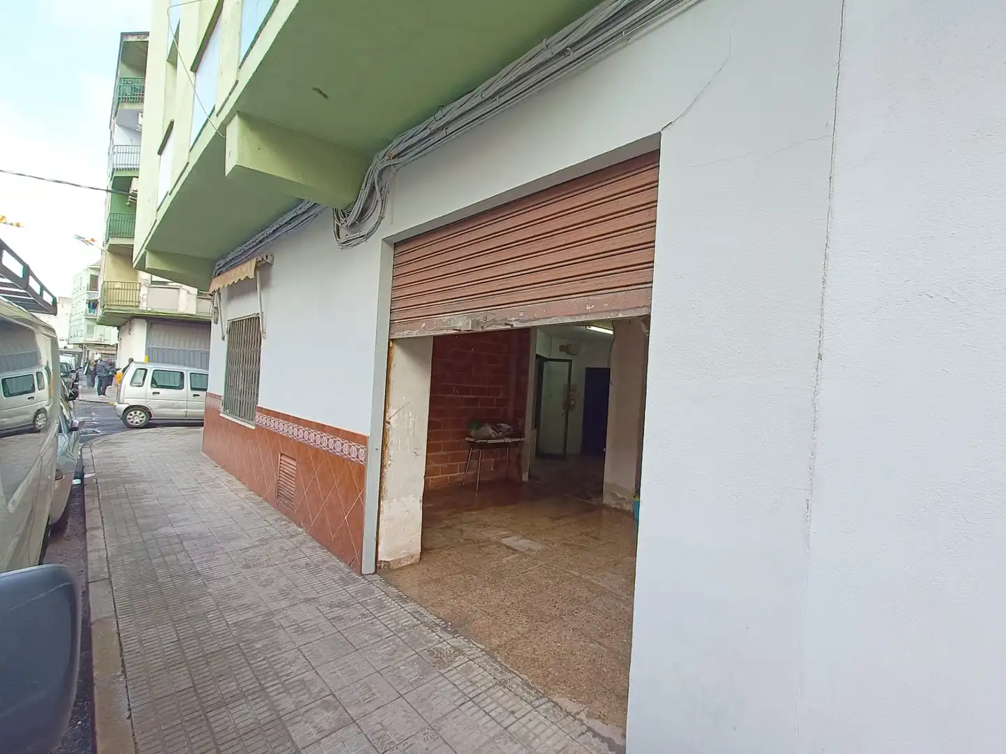 Business premises for sale in Llombai, imagen 2