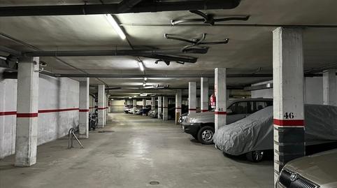 Photo 5 of Garage for sale in San Lazaro, S/n, -1, Este, Badajoz