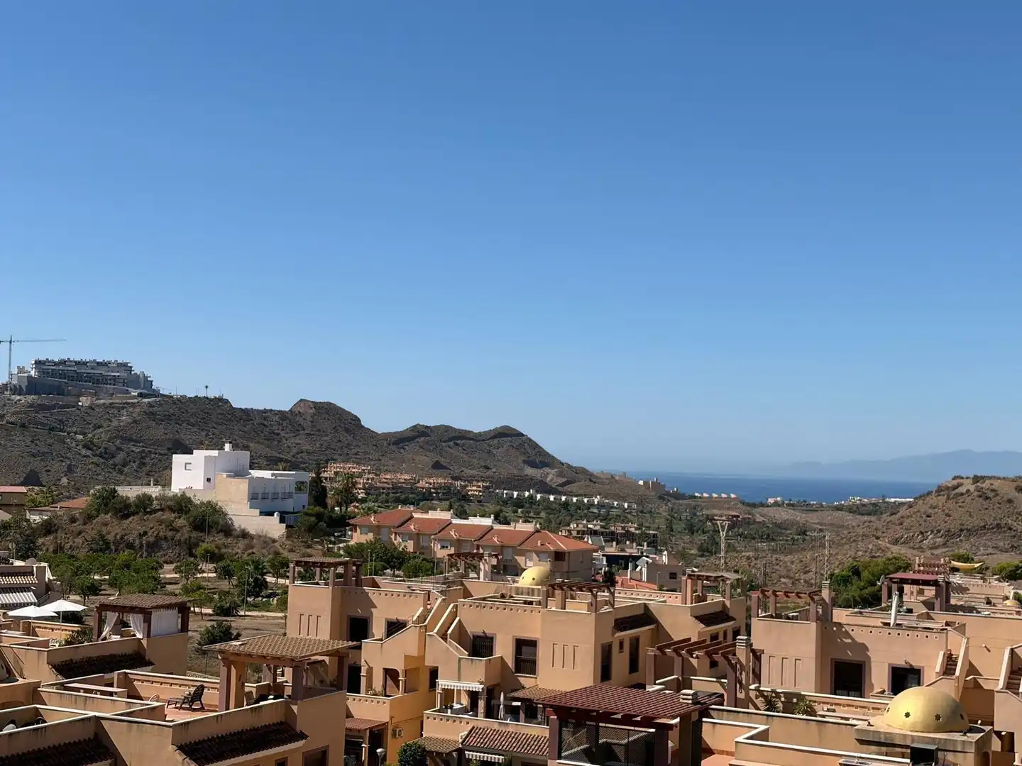 Apartament amb terrassa en venda a Los Collados-Los Geraneos, imagen 27