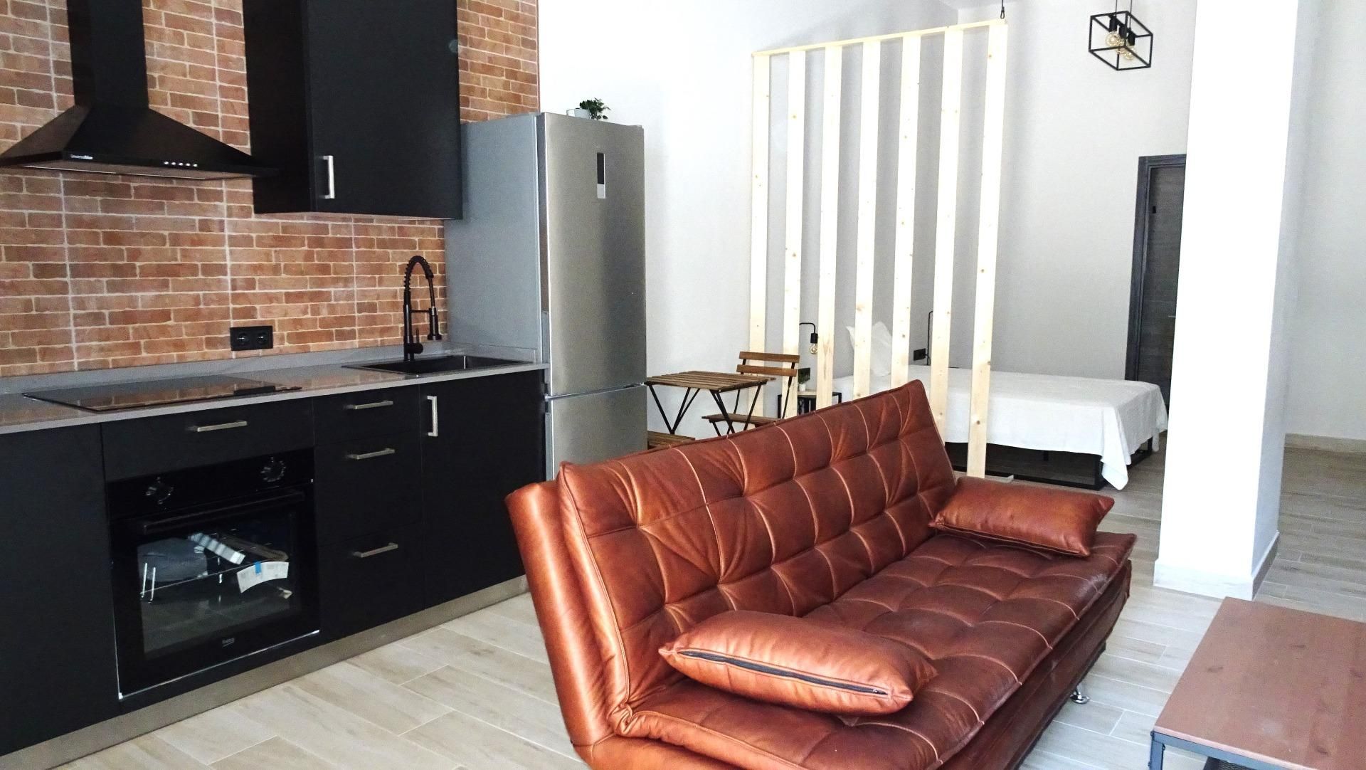 Living room of Study for sale in  Sevilla Capital  with Air Conditioner, Private garden and Terrace