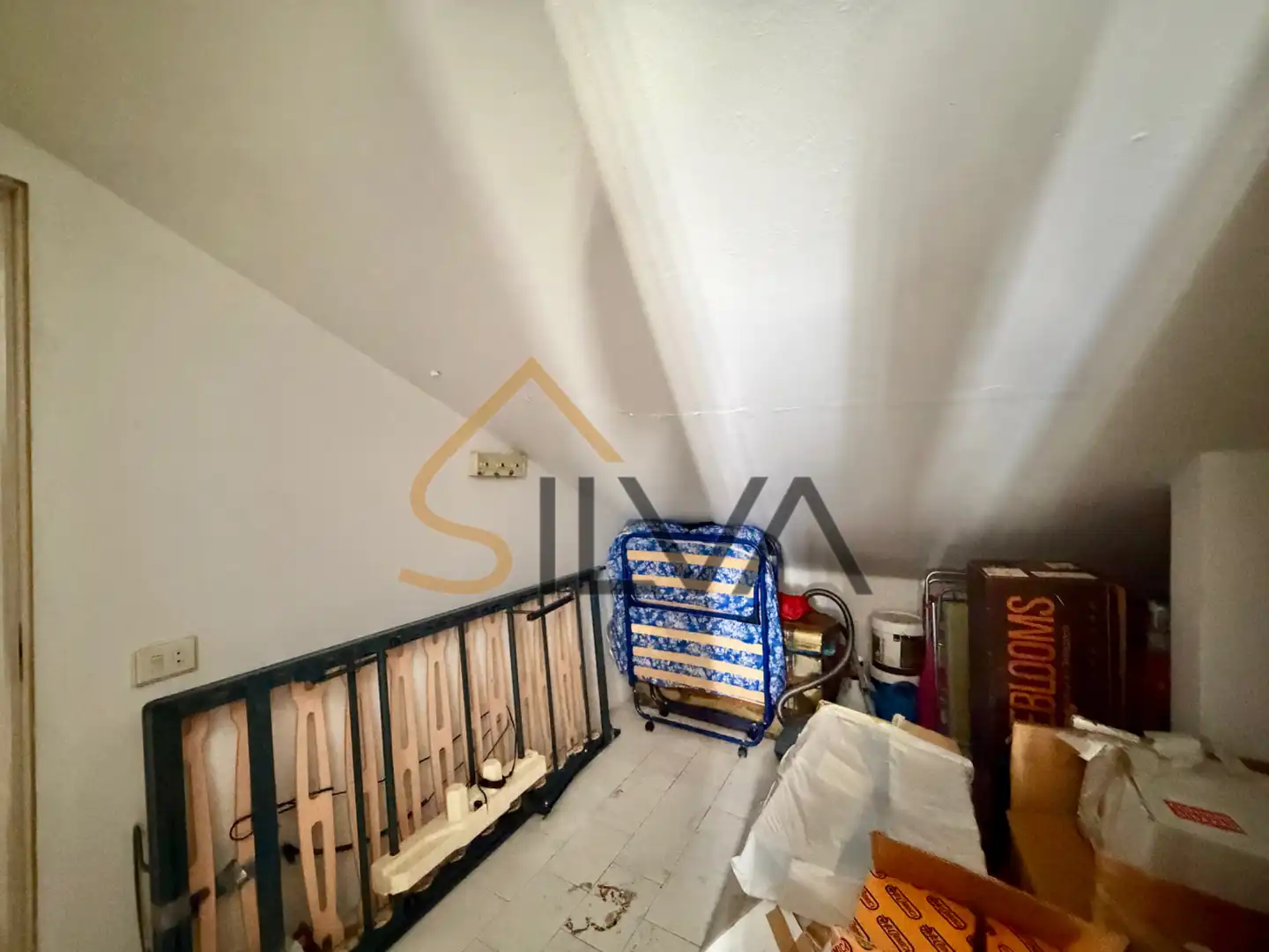 Piso en venta en Lugo con Calefacción, Trastero y Amueblado