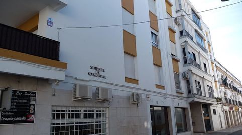 Foto 2 von Wohnung zum Verkauf in Ximenez Sandoval , Plaza de Toros - Ayuntamiento, El Puerto de Santa María